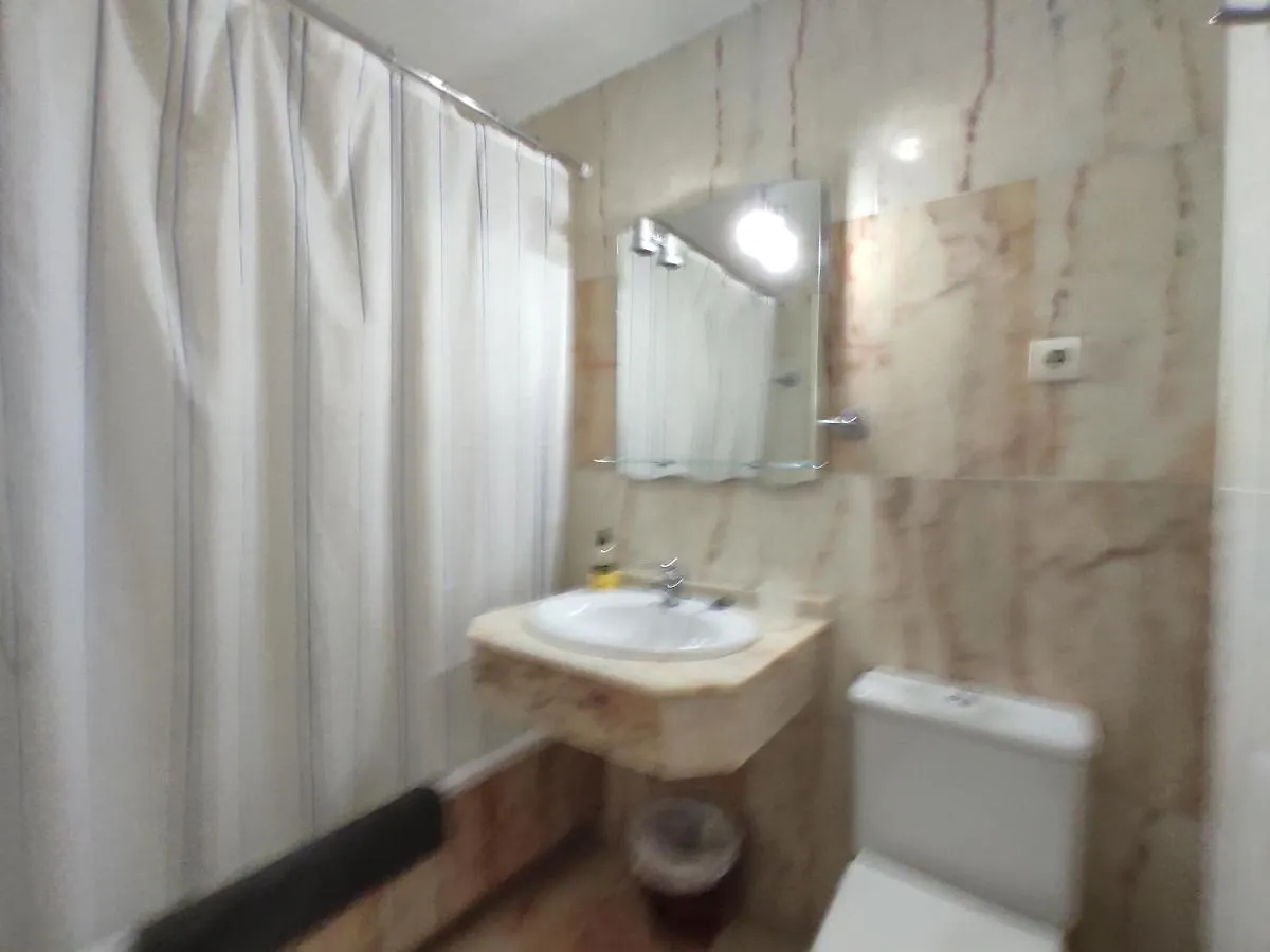 Viviendas Turisticas Torrequebrada Villa Benalmadena Holiday home