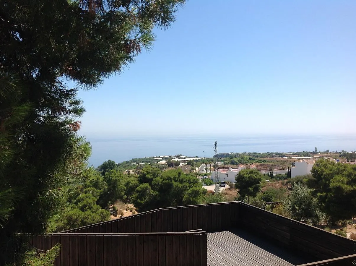 Viviendas Turisticas Torrequebrada Villa Benalmadena
