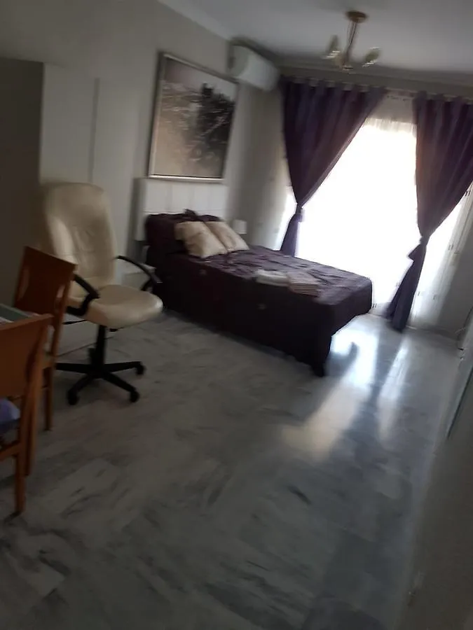 Viviendas Turisticas Torrequebrada Villa Benalmadena 0*,