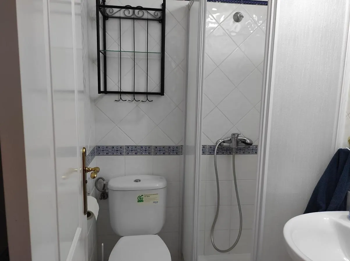 Viviendas Turisticas Torrequebrada Villa Benalmadena Holiday home