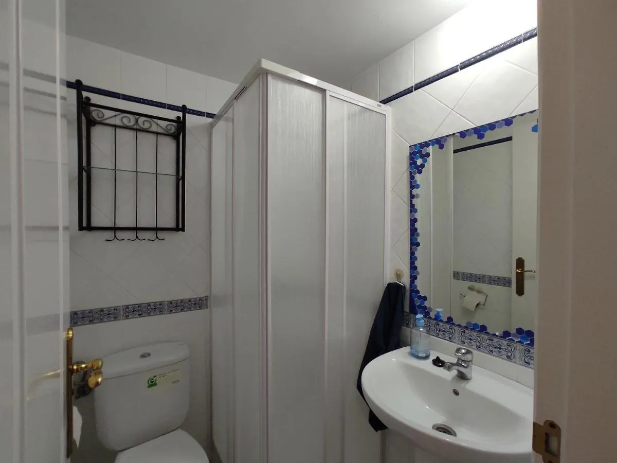 Viviendas Turisticas Torrequebrada Villa Benalmadena 0*,  Spain