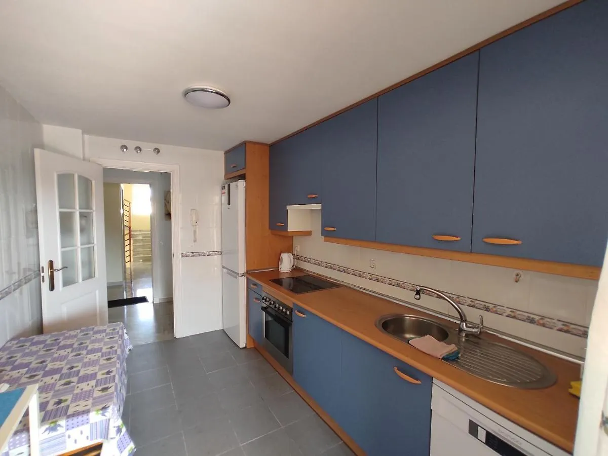 Viviendas Turisticas Torrequebrada Villa Benalmadena 0*,  Spain