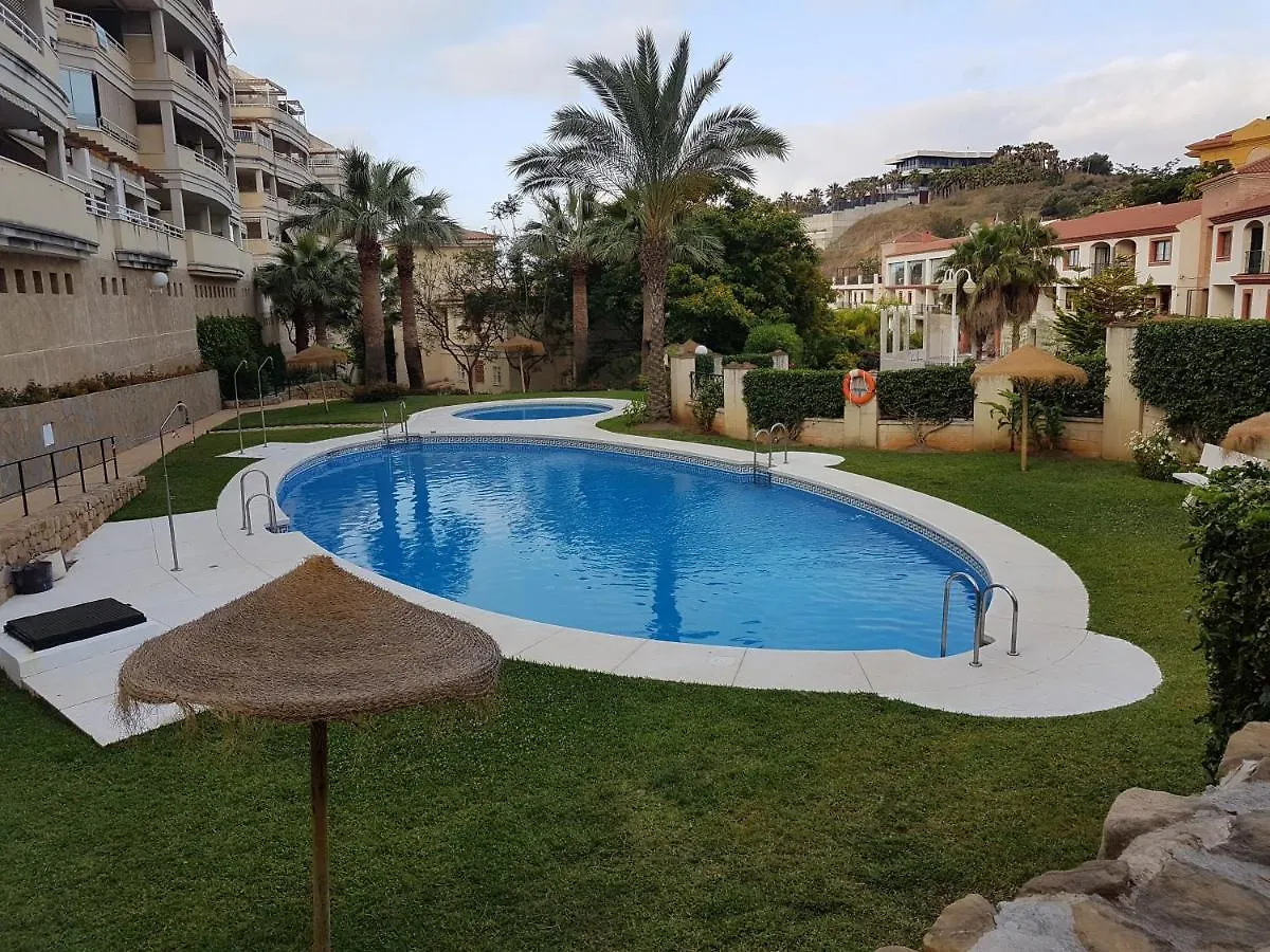 Viviendas Turisticas Torrequebrada Villa Benalmadena 0*,  Spain
