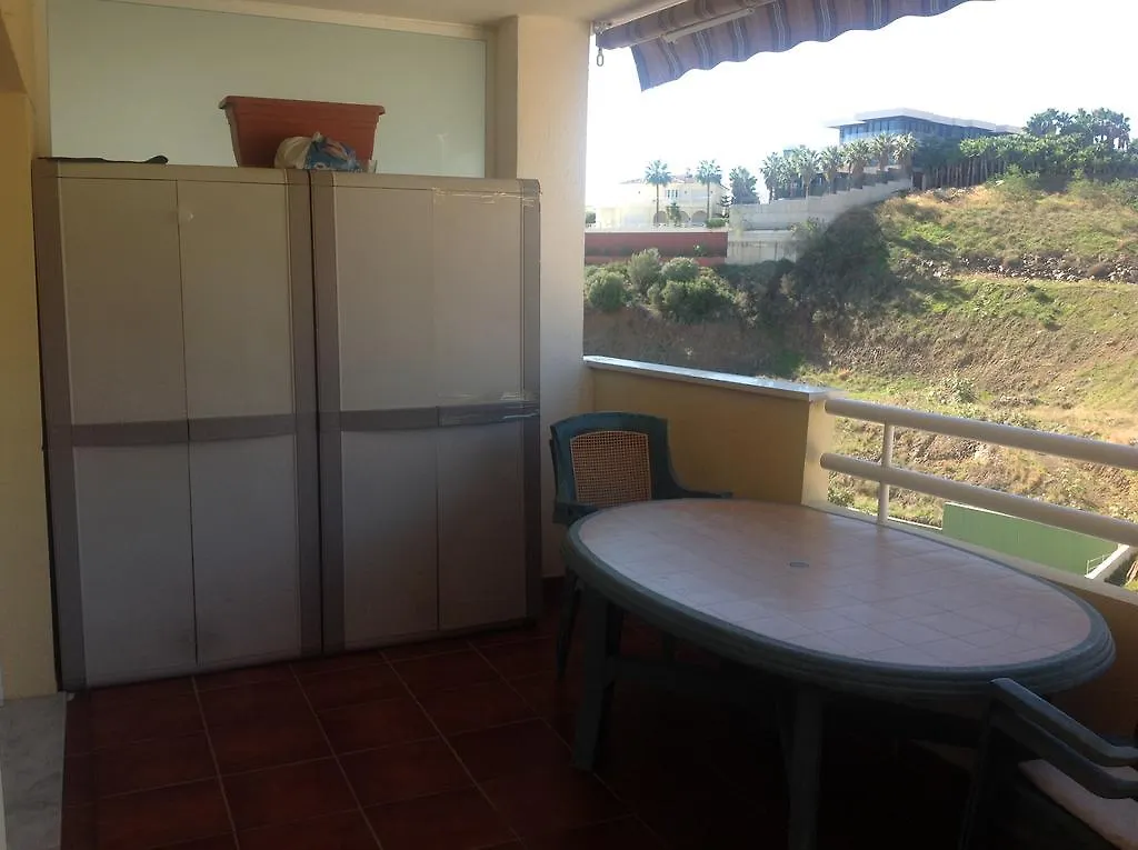 Holiday home Viviendas Turisticas Torrequebrada Villa Benalmadena