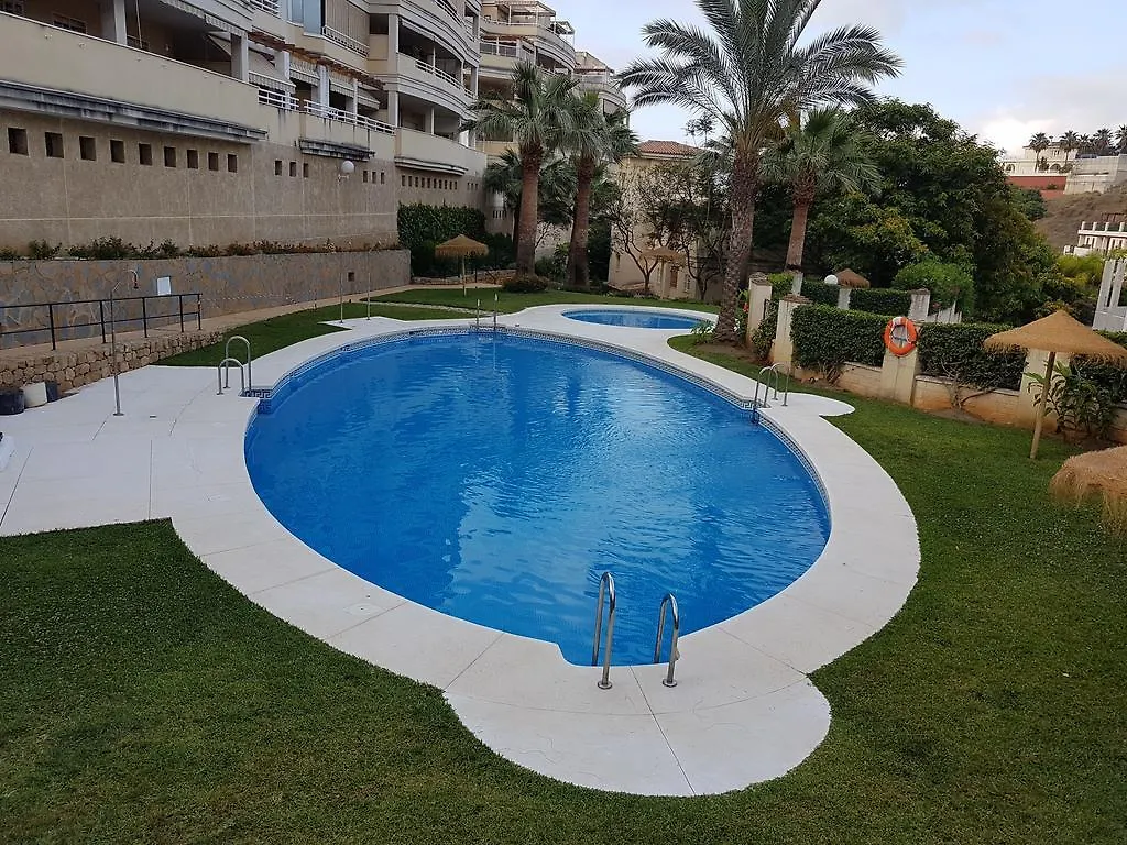 Viviendas Turisticas Torrequebrada Villa Benalmadena Spain