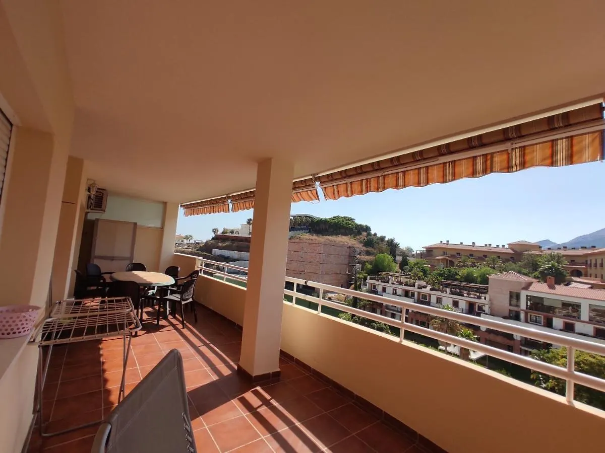 Viviendas Turisticas Torrequebrada Villa Benalmadena 0*,  Spain