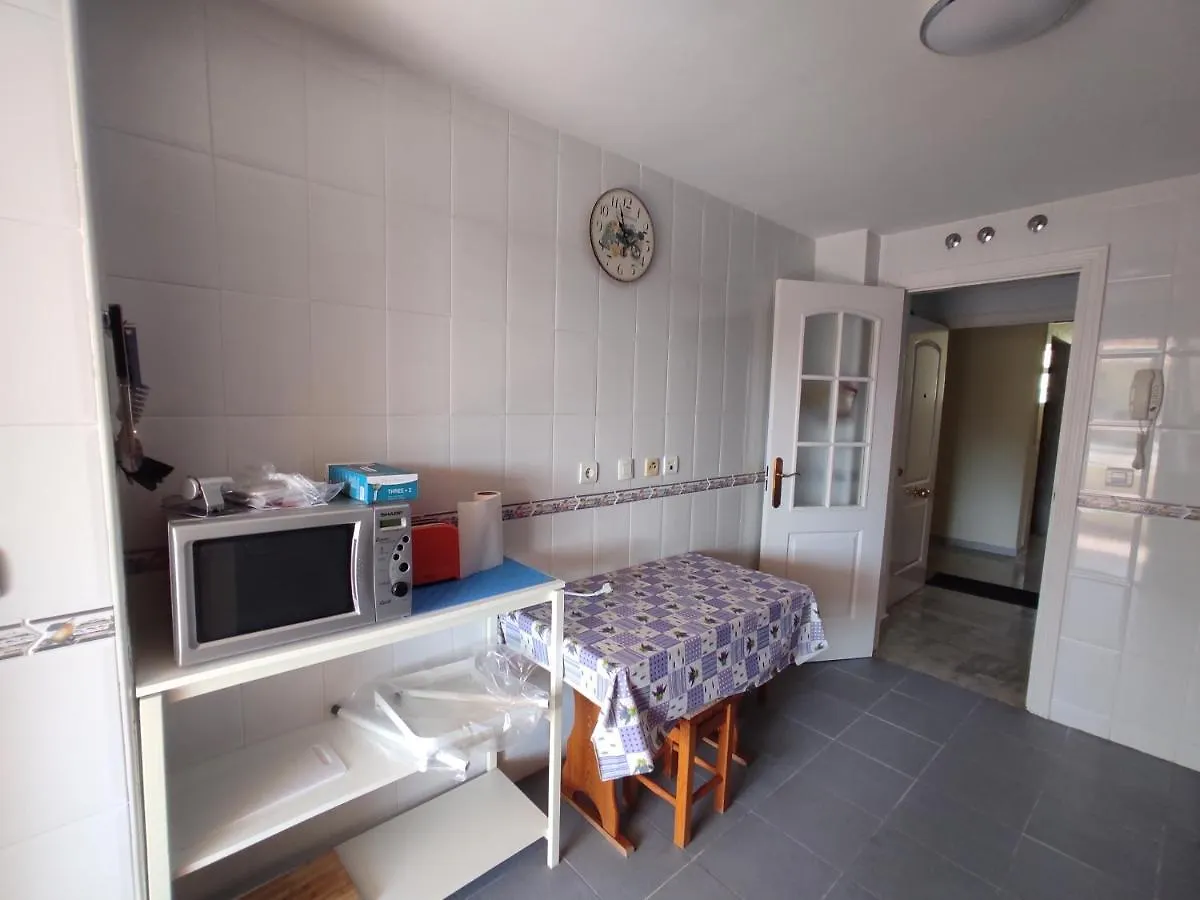 Holiday home Viviendas Turisticas Torrequebrada Villa Benalmadena