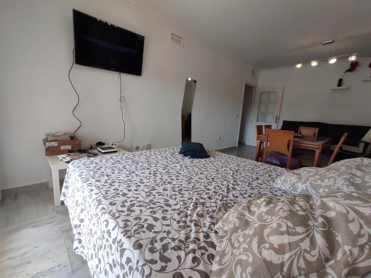 Viviendas Turisticas Torrequebrada Villa Benalmadena 0*,