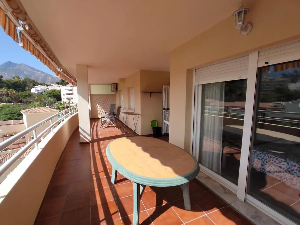 Viviendas Turisticas Torrequebrada Villa Benalmadena Holiday home