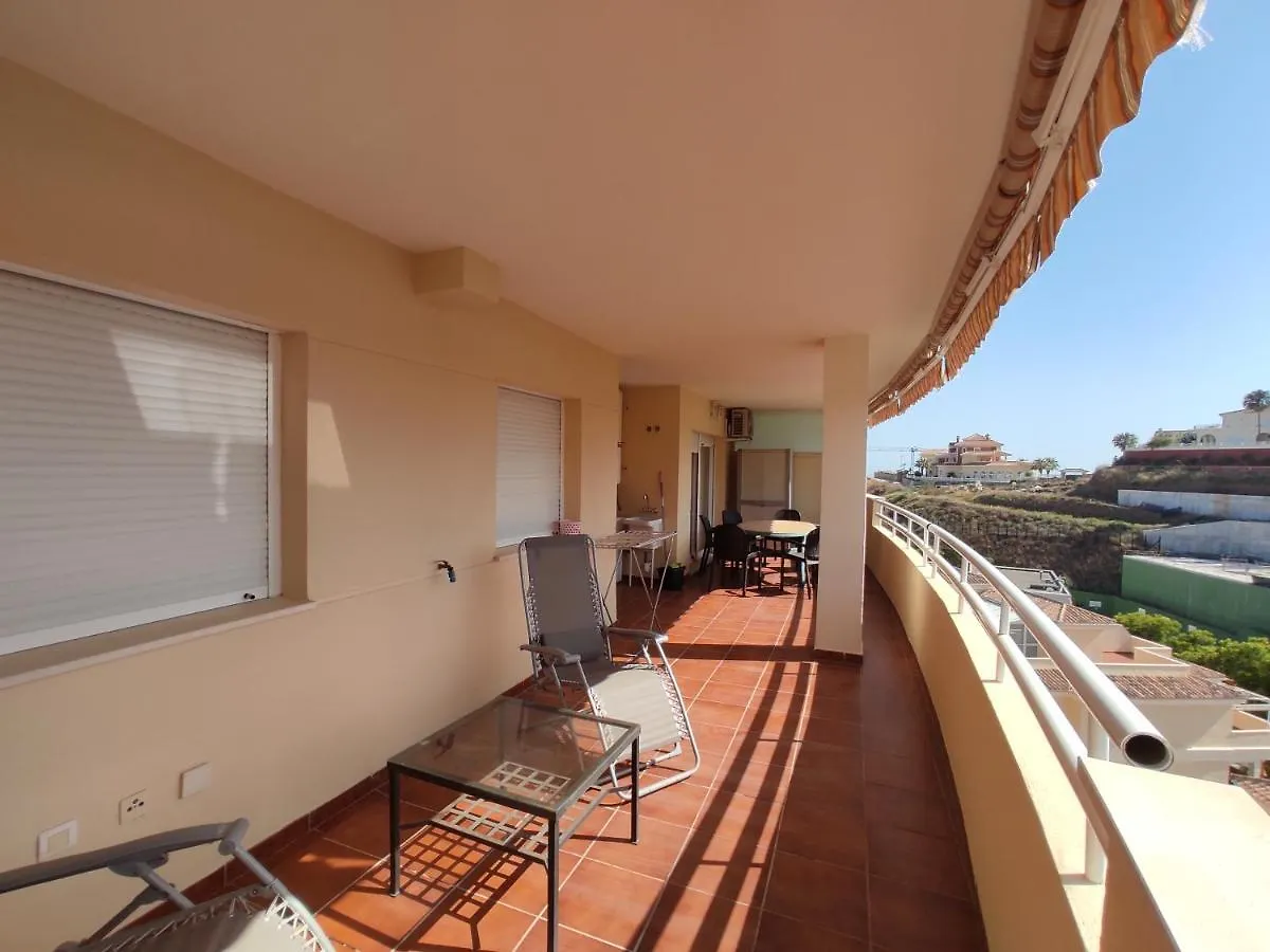 Viviendas Turisticas Torrequebrada Villa Benalmadena Holiday home