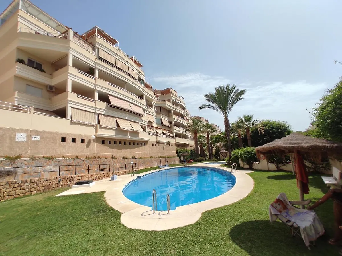 Viviendas Turisticas Torrequebrada Villa Benalmadena