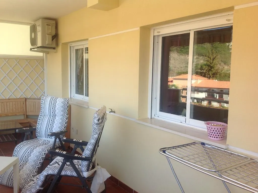 Viviendas Turisticas Torrequebrada Villa Benalmadena 0*,