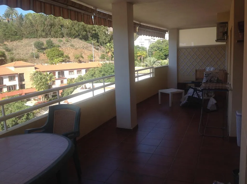 Viviendas Turisticas Torrequebrada Villa Benalmadena 0*,  Spain