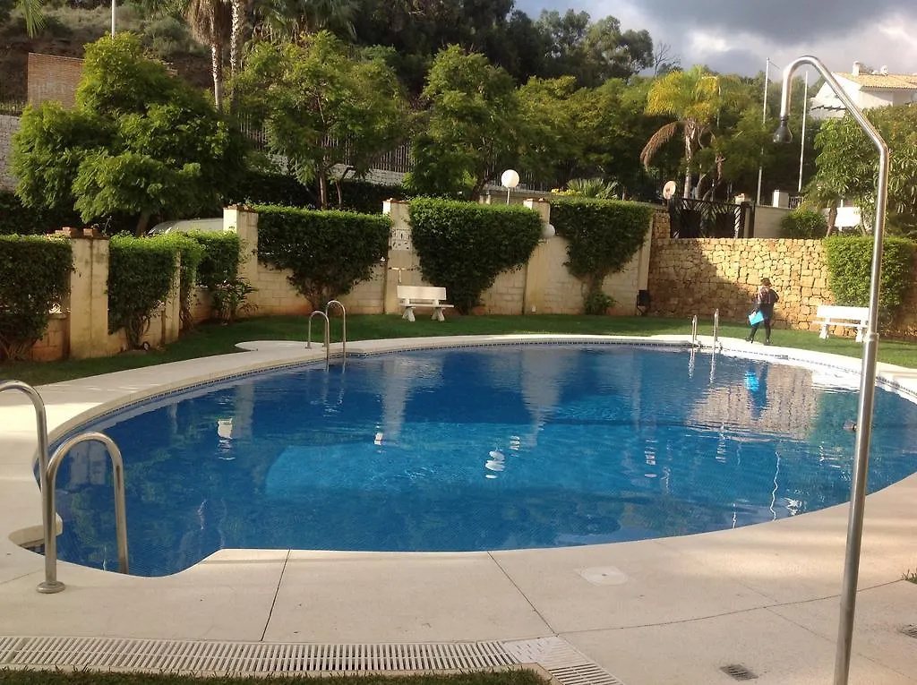Viviendas Turisticas Torrequebrada Villa Benalmadena