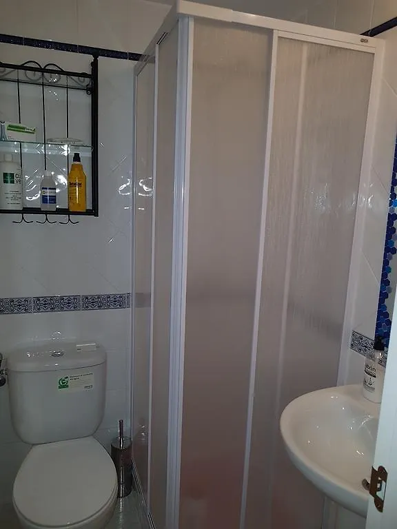Viviendas Turisticas Torrequebrada Villa Benalmadena 0*,  Spain