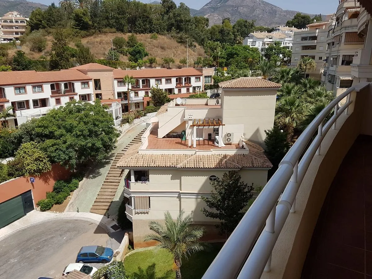 Viviendas Turisticas Torrequebrada Villa Benalmadena 0*,  Spain