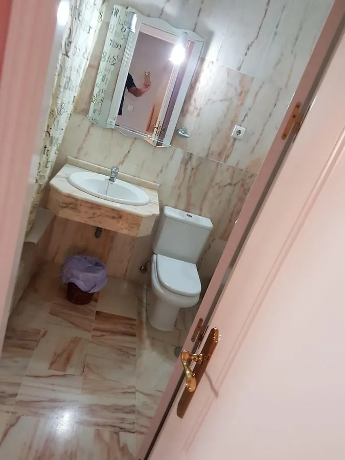 Viviendas Turisticas Torrequebrada Villa Benalmadena Holiday home
