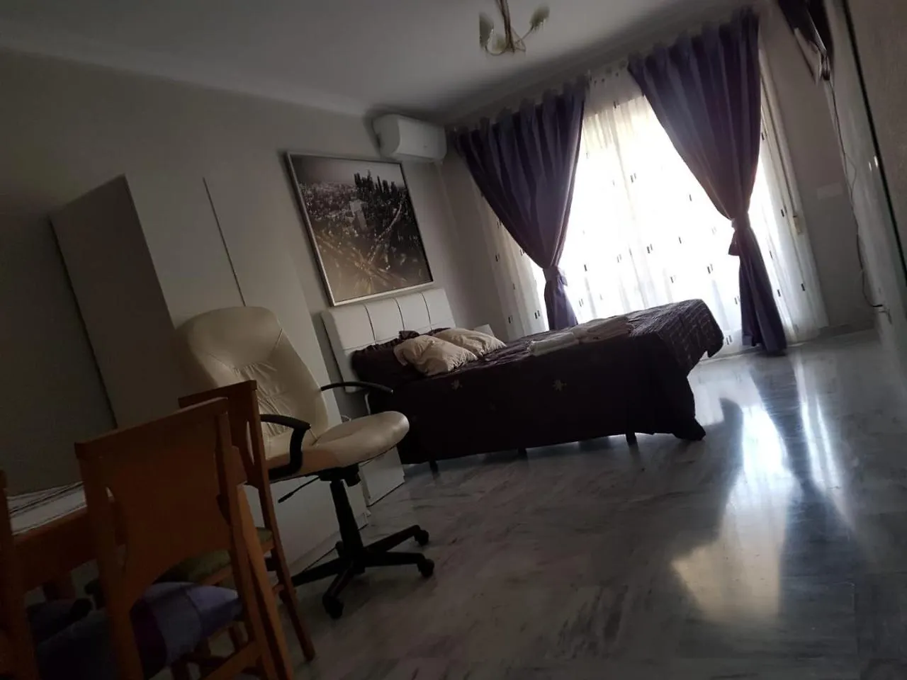 Holiday home Viviendas Turisticas Torrequebrada Villa Benalmadena