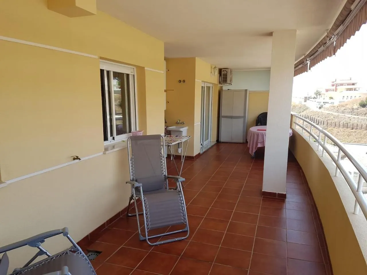 Viviendas Turisticas Torrequebrada Villa Benalmadena