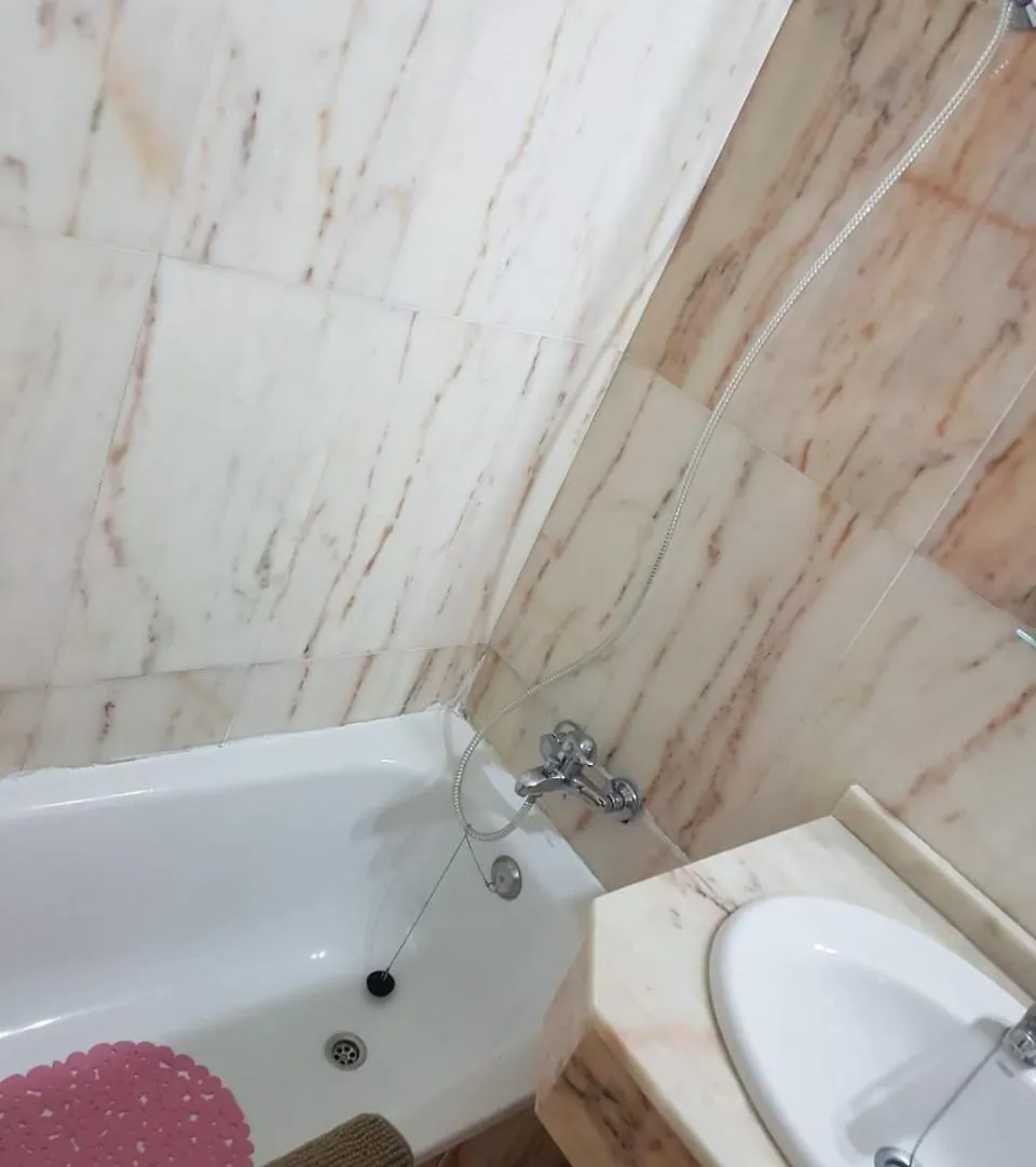 Holiday home Viviendas Turisticas Torrequebrada Villa Benalmadena